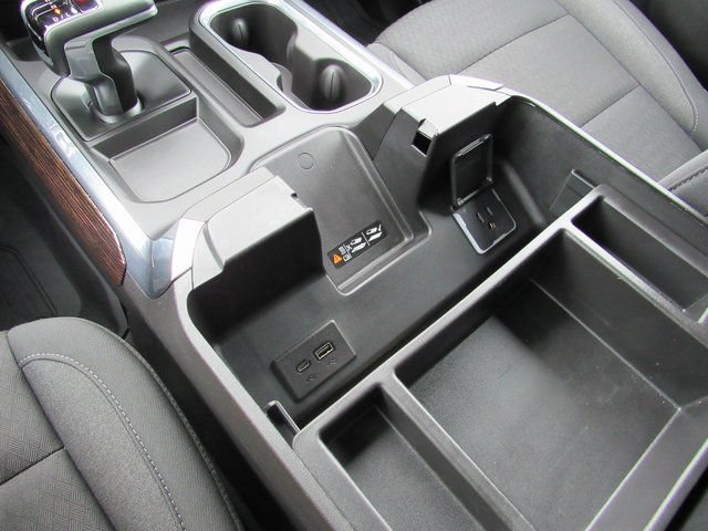 Used 2025 GMC Sierra 1500 Elevation AWD/4WD image 24