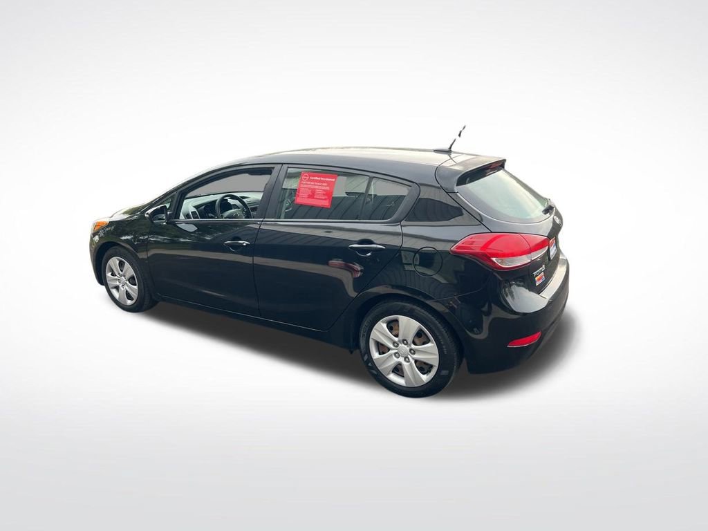 Certified 2016 Kia Forte LX image 51
