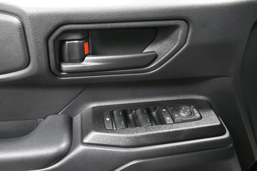 Certified 2026 Toyota Land Cruiser 1958 AWD/4WD image 12