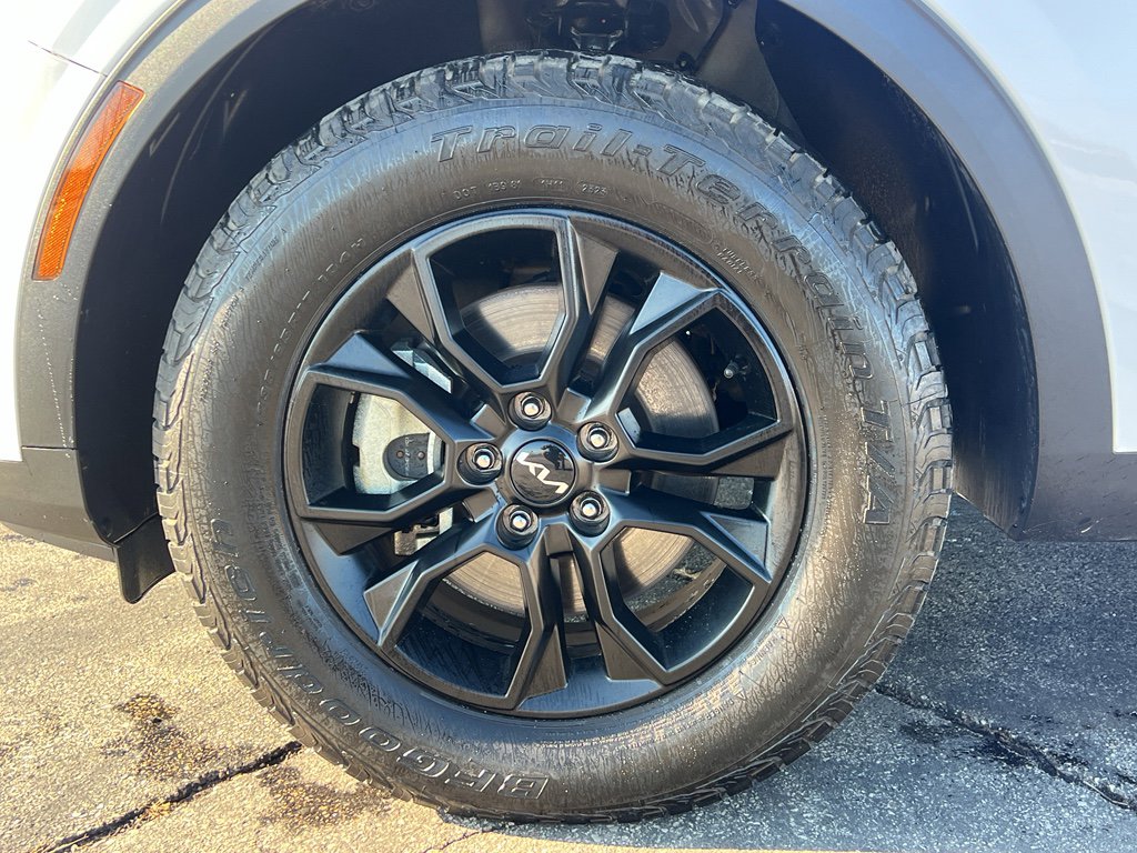 Used 2024 Kia Sportage X-Pro image 9