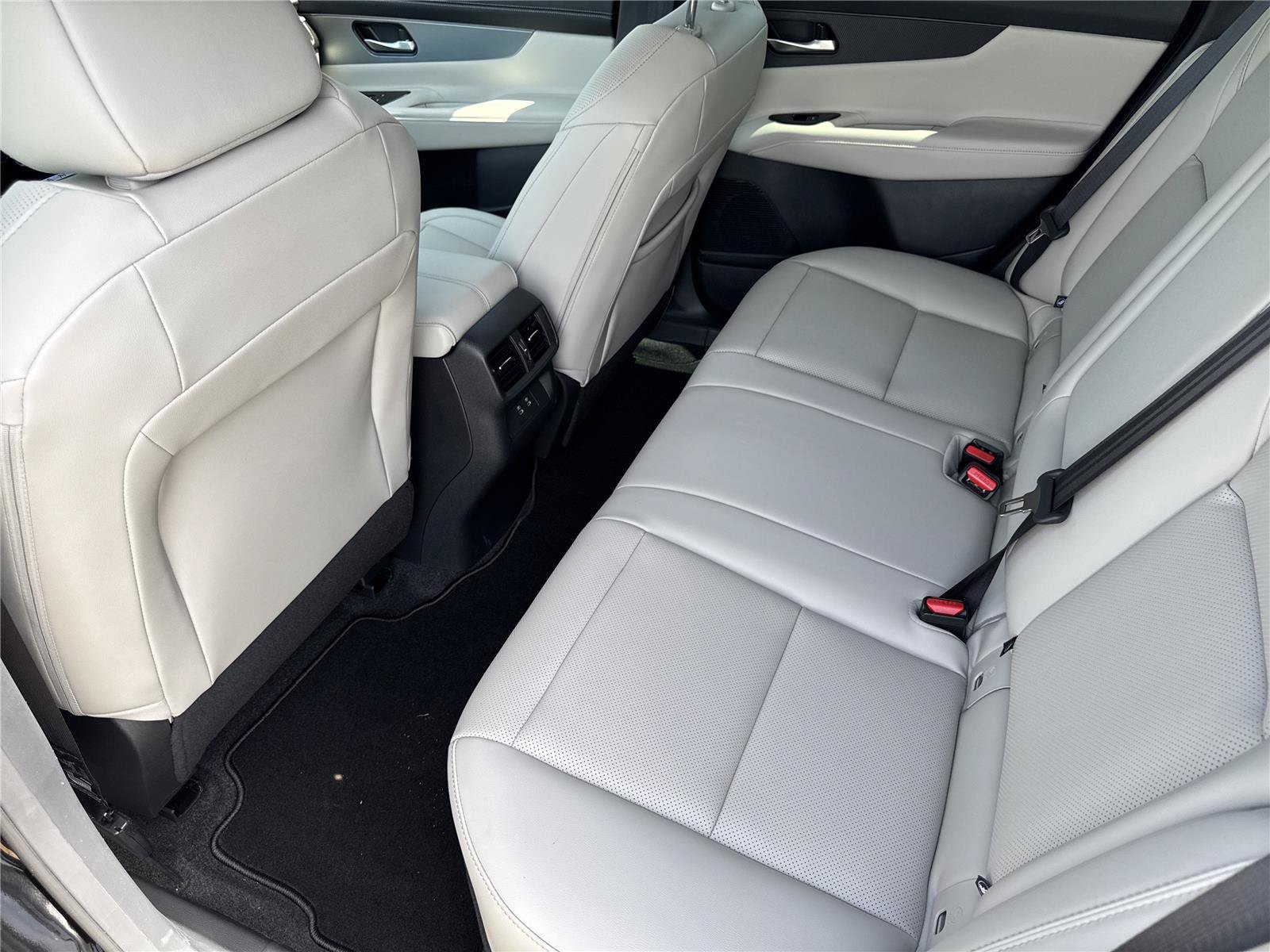 New 2026 Nissan Murano SL AWD/4WD image 30