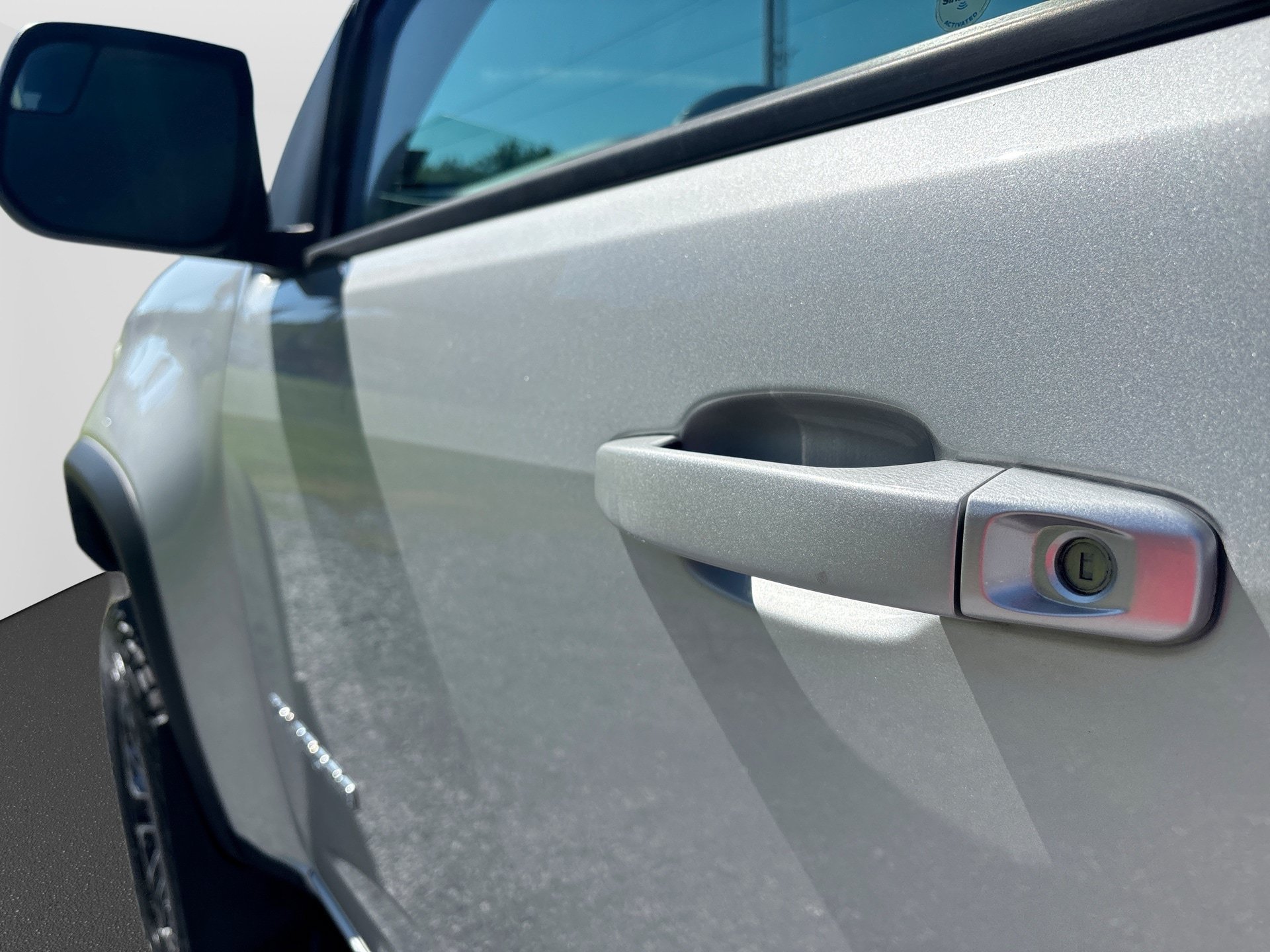 Used 2018 Chevrolet Colorado ZR2 AWD/4WD image 13