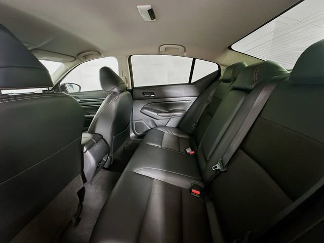Used 2022 Nissan Altima 2.5 SR image 23