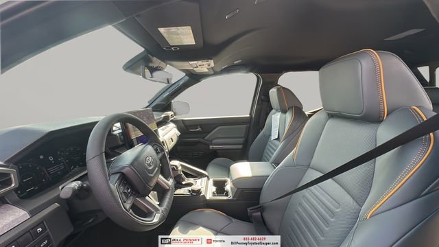 New 2026 Toyota Tacoma Trailhunter image 11