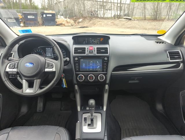 Used 2017 Subaru Forester 2.5i Limited AWD/4WD image 15