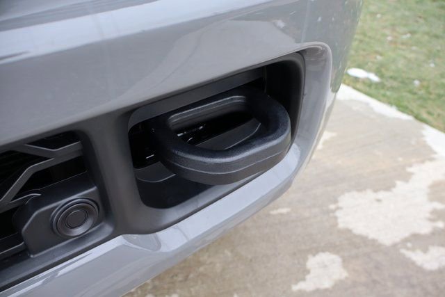 New 2026 RAM 2500 Laramie w/ Night Edition image 7