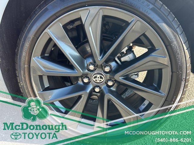 Certified 2024 Toyota Corolla SE image 19