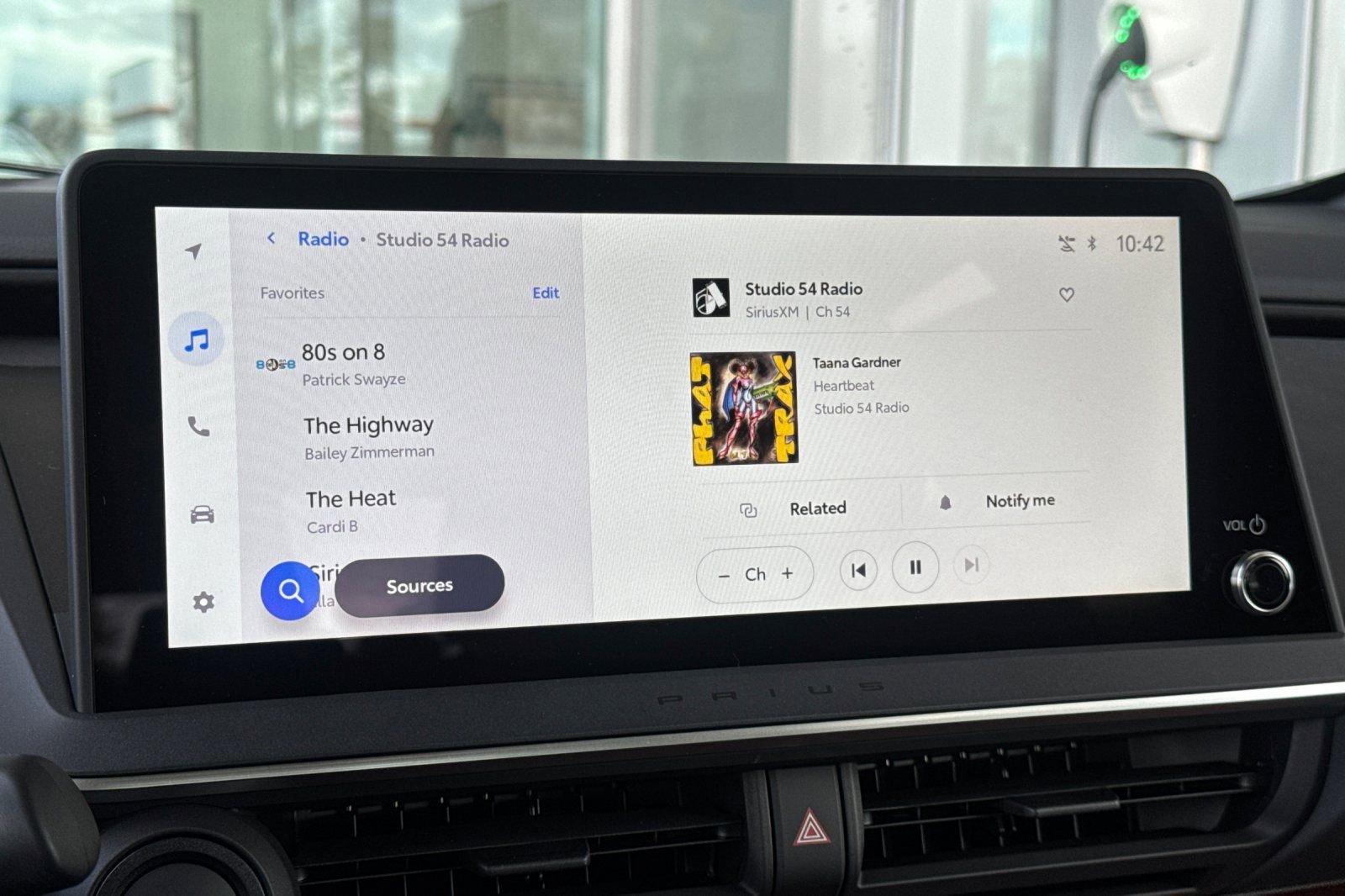 New 2026 Toyota Prius Plug-In Hybrid image 19