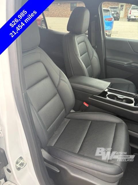 Used 2025 Chevrolet Equinox LT w/ Convenience Package II AWD/4WD image 31