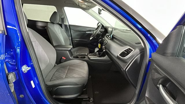 Used 2023 Kia Seltos LX AWD/4WD image 30