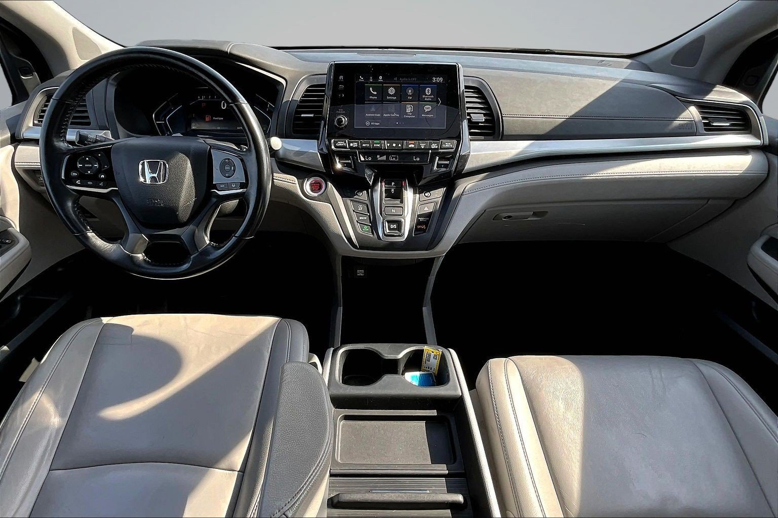 Used 2020 Honda Odyssey EX-L image 6