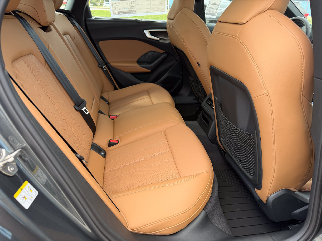 New 2026 Audi A5 Premium Plus AWD/4WD image 11