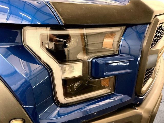 Used 2017 Ford F150 Raptor w/ Equipment Group 802A Luxury AWD/4WD image 28