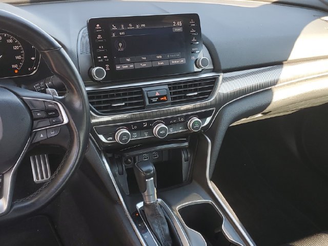 Used 2022 Honda Accord Sport image 11