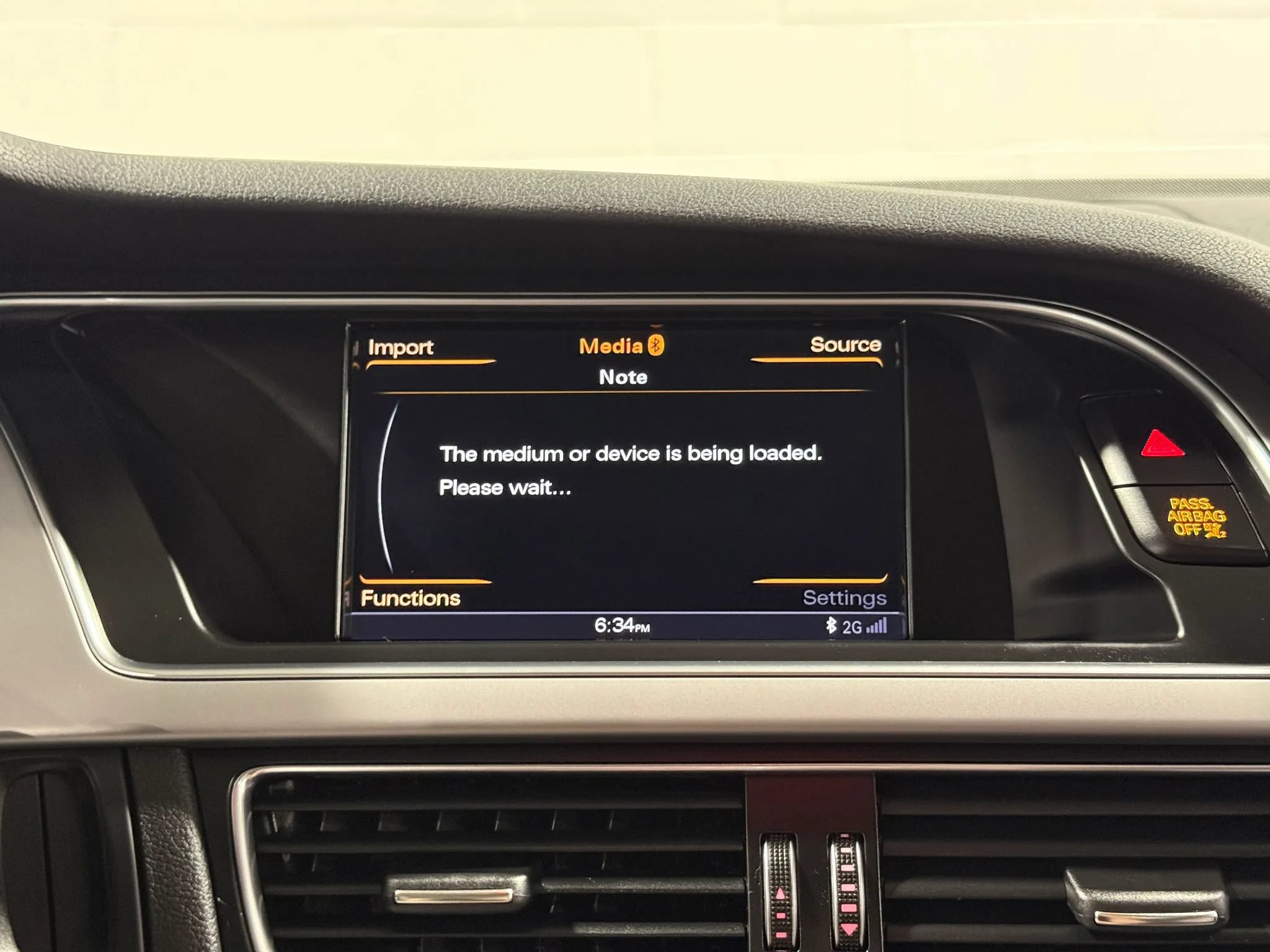 Used 2015 Audi A4 2.0T Premium Plus w/ Technology Package AWD/4WD image 34