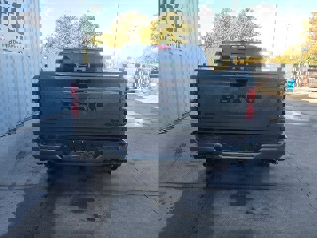 New 2026 RAM 1500 Laramie w/ Night Edition image 22