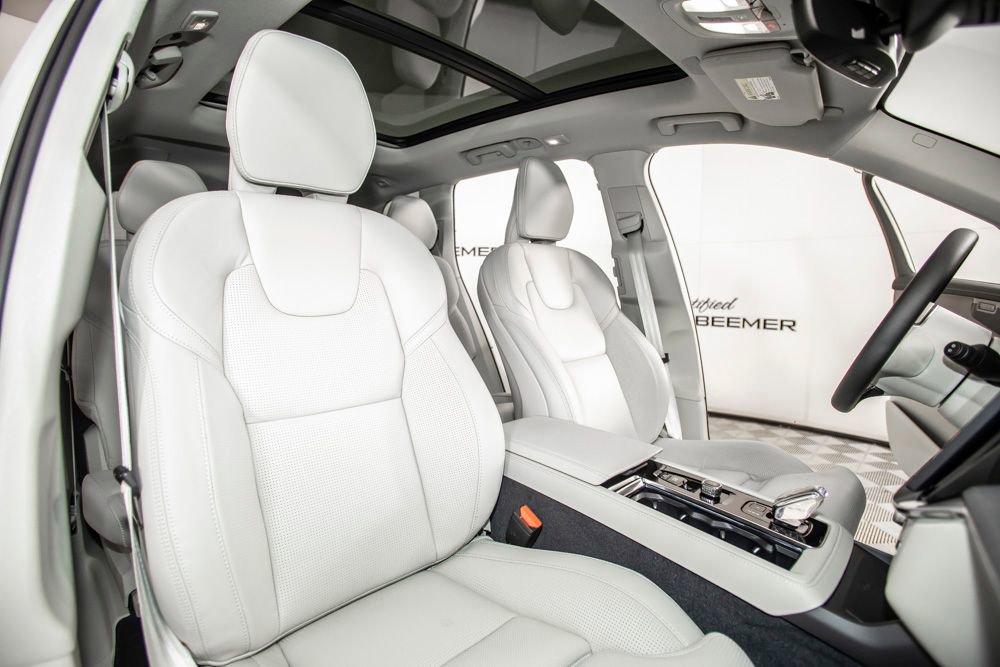 Used 2026 Volvo XC90 T8 Ultra w/ Protection Package Premier image 53