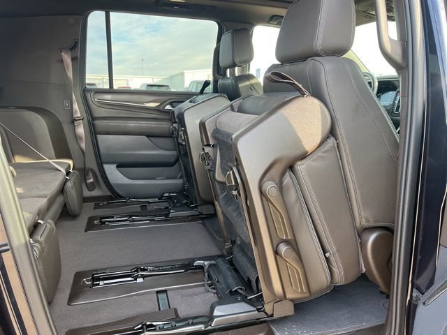 Used 2023 GMC Yukon XL Denali w/ Max Trailering Package image 51