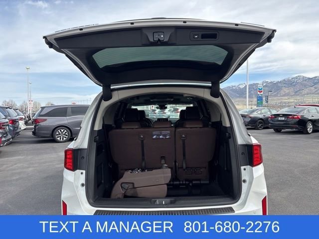 Used 2026 Honda Odyssey Touring image 40