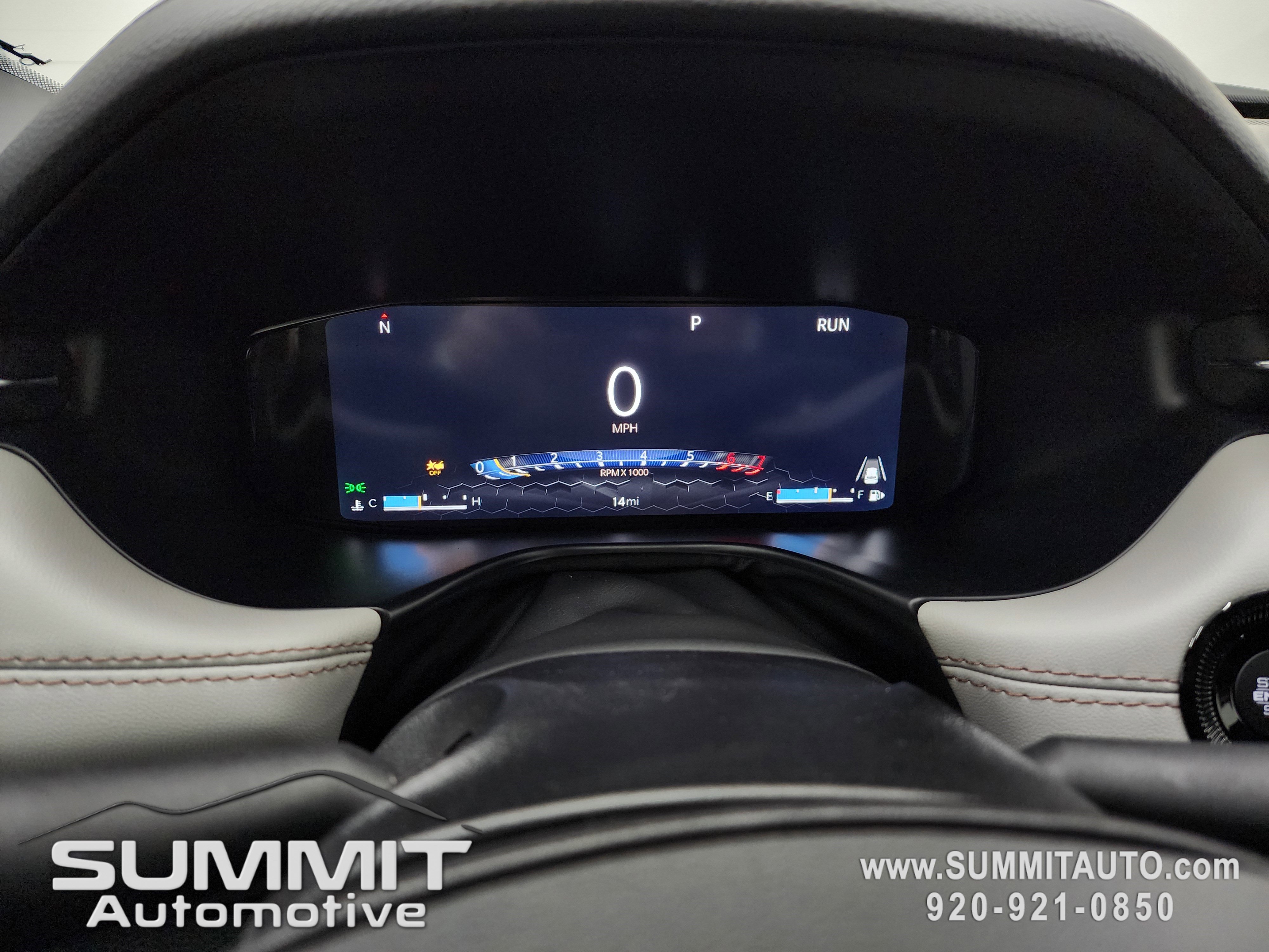 New 2026 Jeep Compass Limited w/ Sun, Sound & Navigation Group image 9