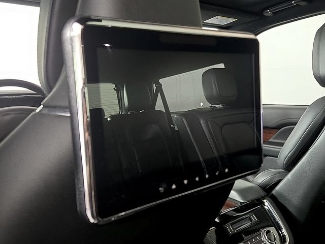 Certified 2021 Lincoln Navigator L Reserve AWD/4WD image 13