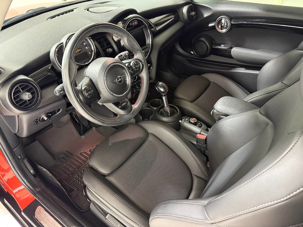 Used 2019 MINI Cooper S FWD image 33