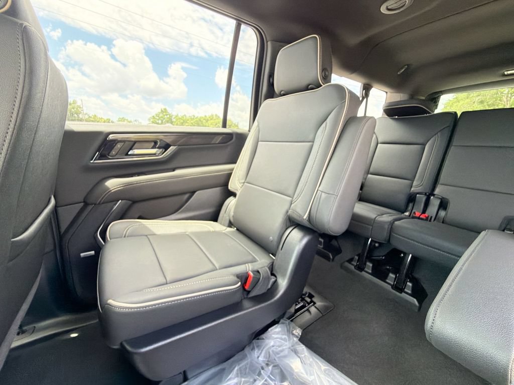 New 2026 GMC Yukon XL Elevation AWD/4WD image 35
