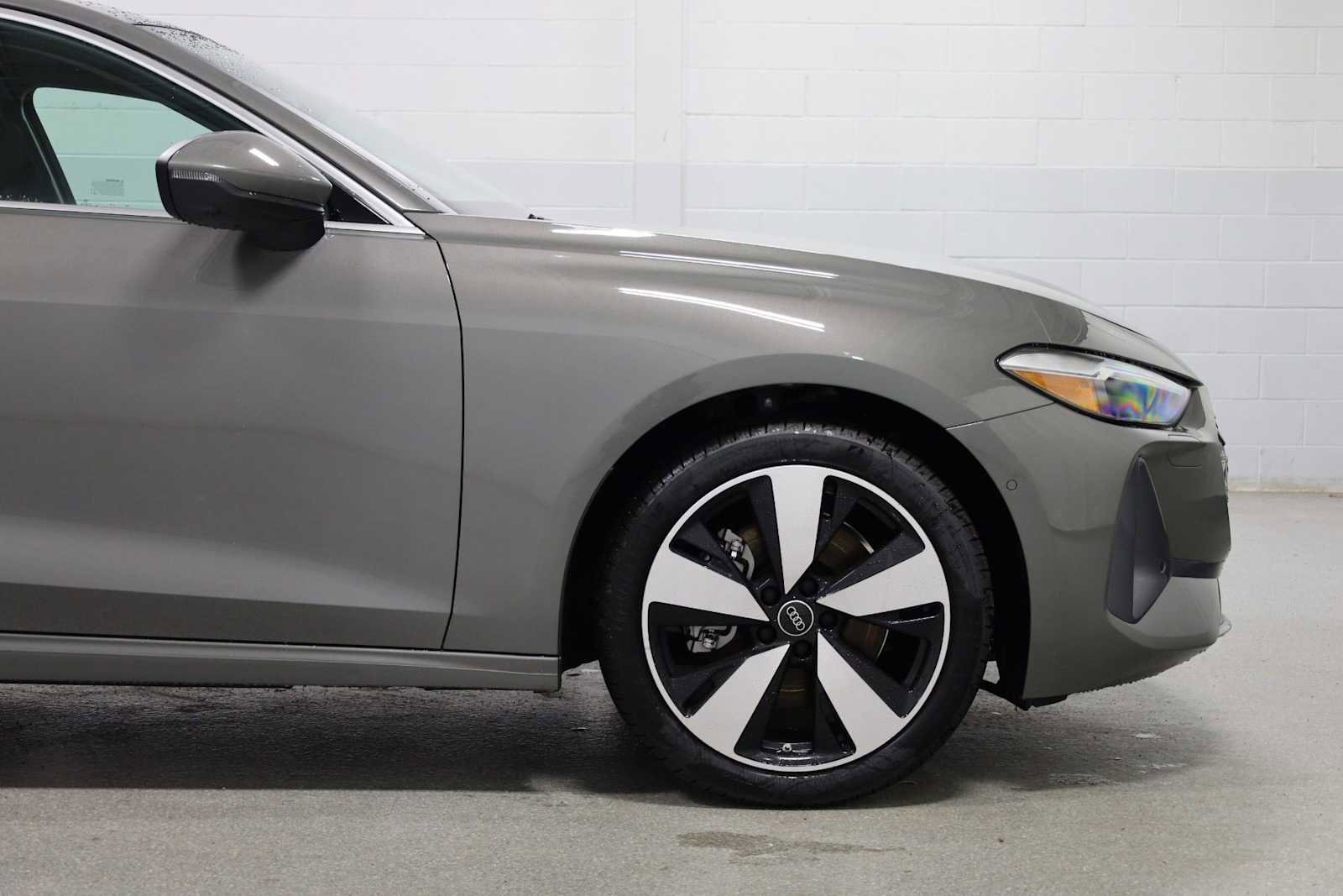 New 2025 Audi A5 2.0T Premium image 11