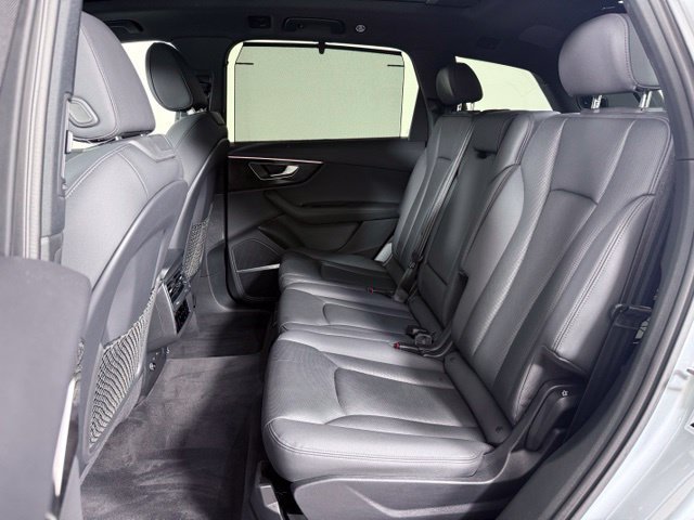 Certified 2023 Audi Q7 2.0T Premium Plus w/ Premium Plus Package AWD/4WD image 22
