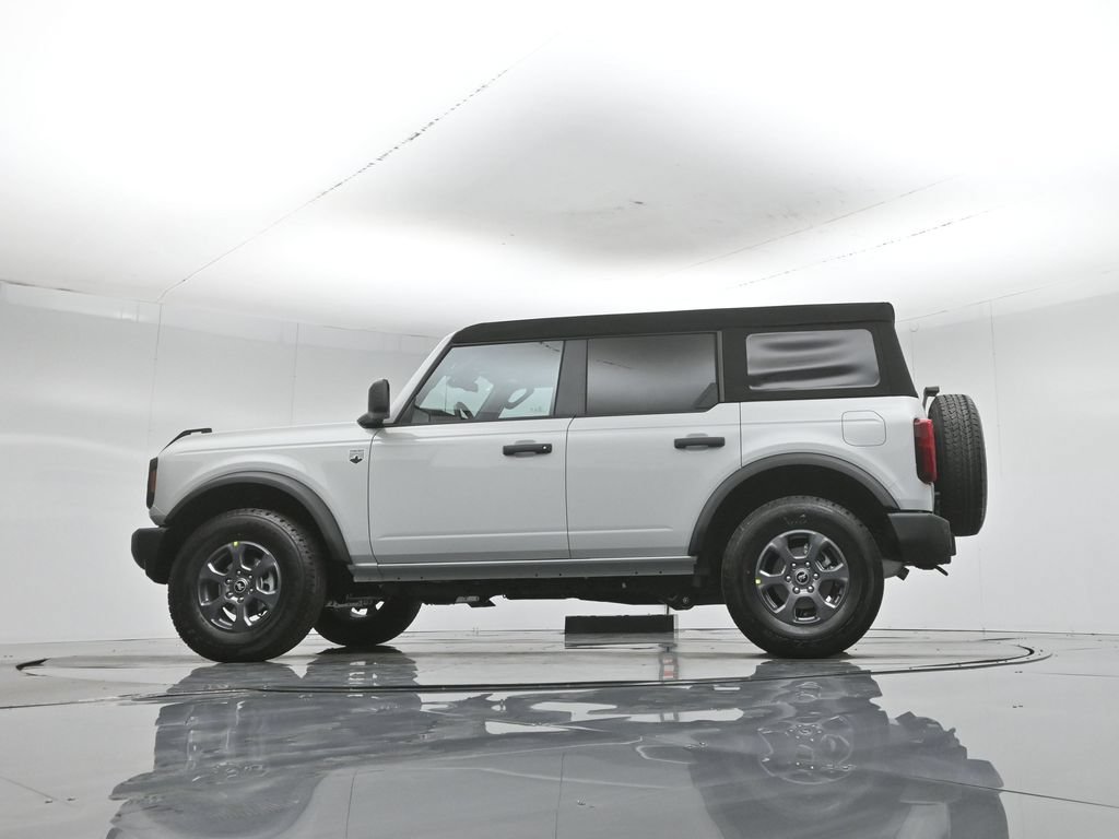 New 2026 Ford Bronco Big Bend AWD/4WD image 52