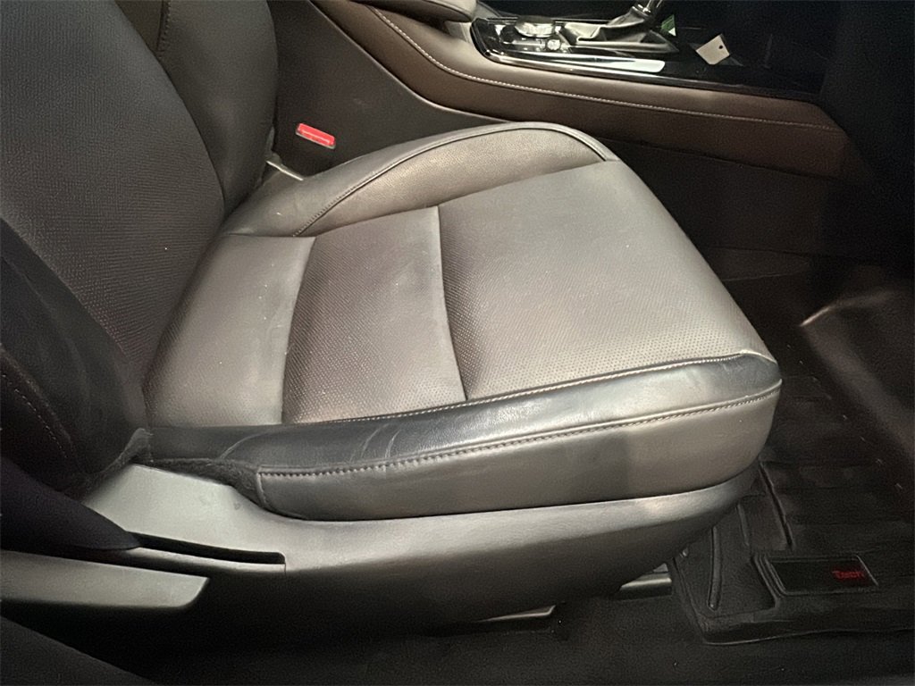 Used 2021 MAZDA CX-30 2.5 Turbo w/ Premium Package image 17