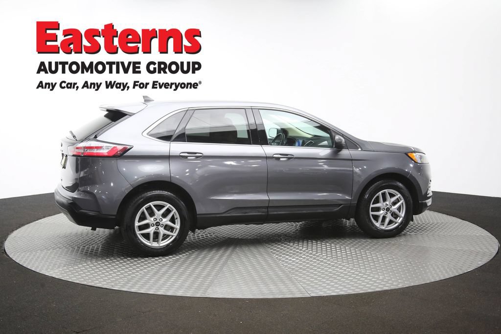 Used 2023 Ford Edge ST-Line AWD/4WD image 43