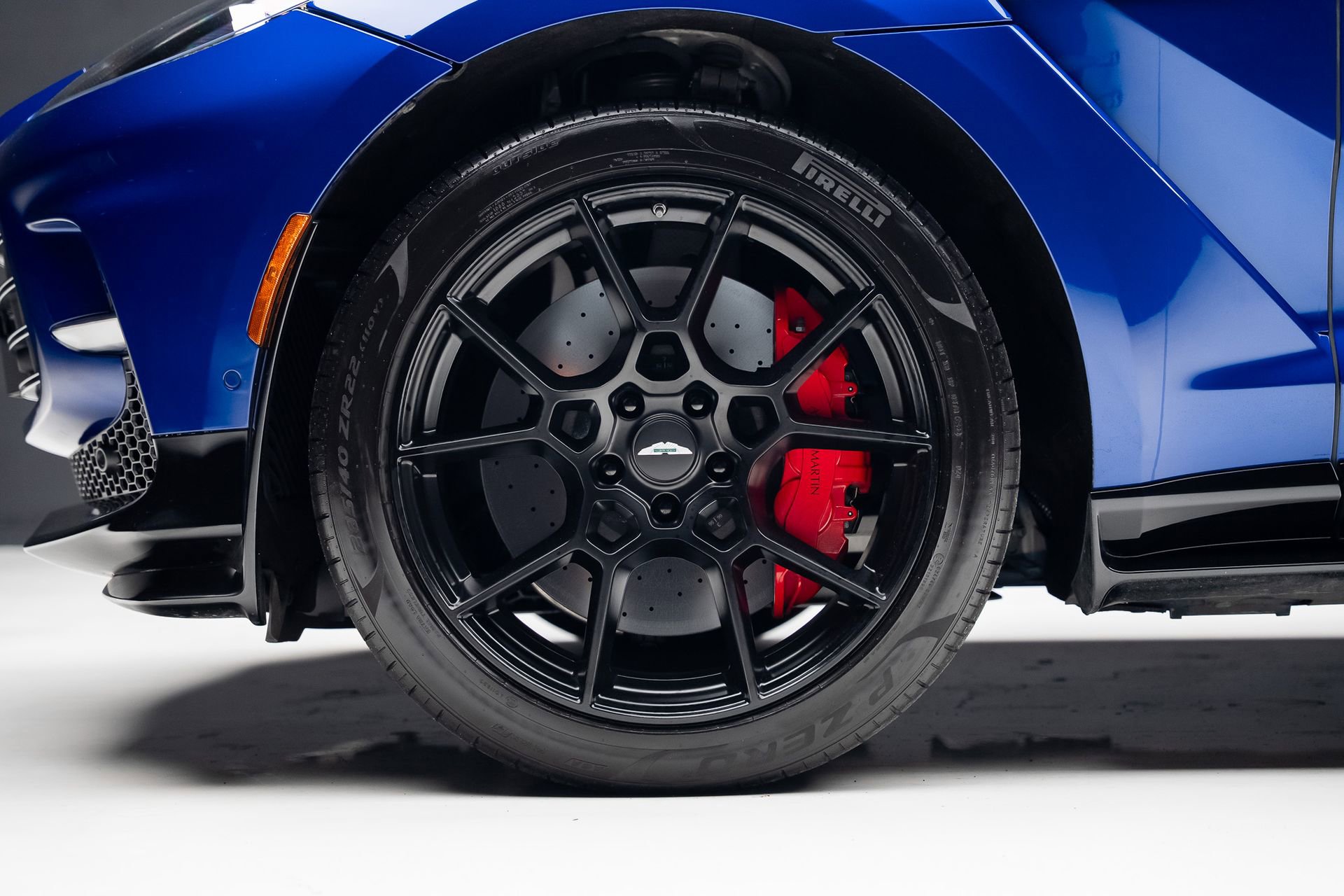 Used 2023 Aston Martin DBX 707 AWD/4WD image 20