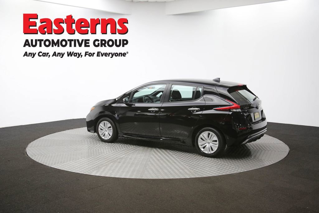 Used 2024 Nissan Leaf S image 60