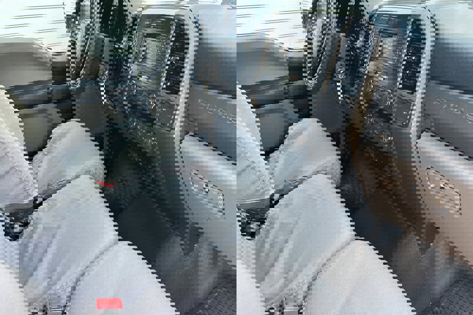 Used 2019 Ford F550 2WD Regular Cab Super Duty image 15