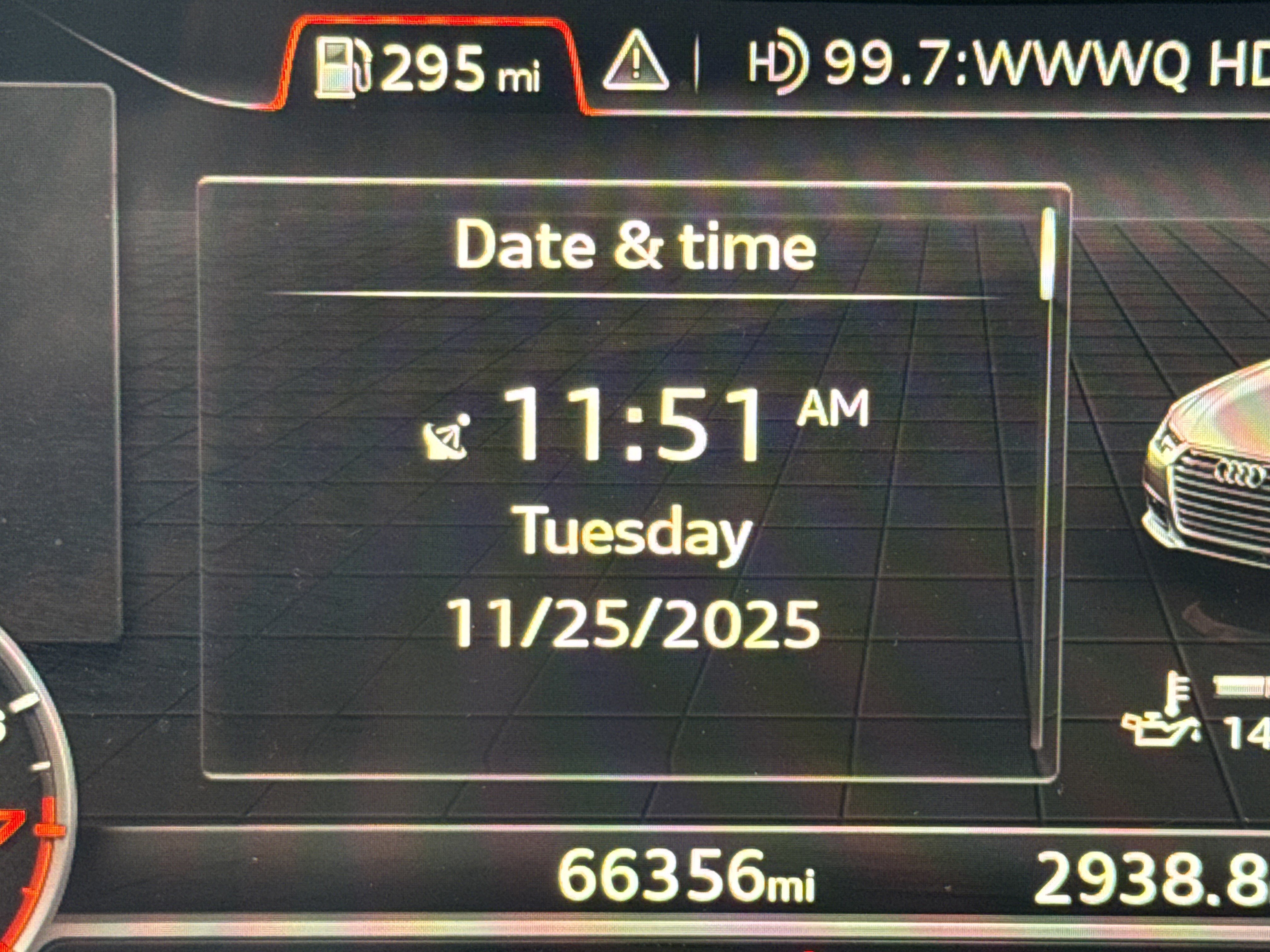 Used 2019 Audi A4 2.0T Premium Plus w/ Premium Plus Package image 22