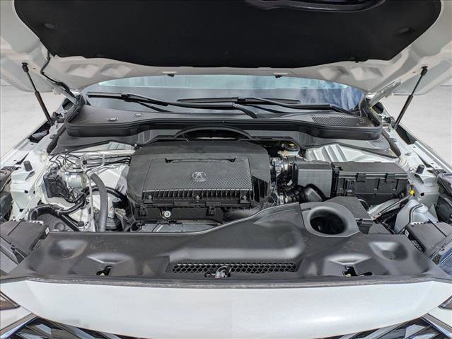 New 2026 Acura MDX SH-AWD w/ Advance Package image 18