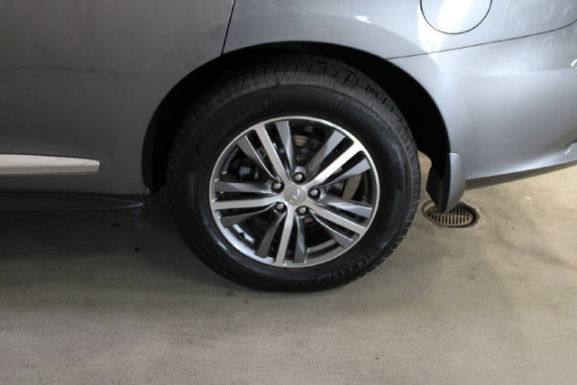 Used 2020 INFINITI QX60 Luxe AWD/4WD image 38