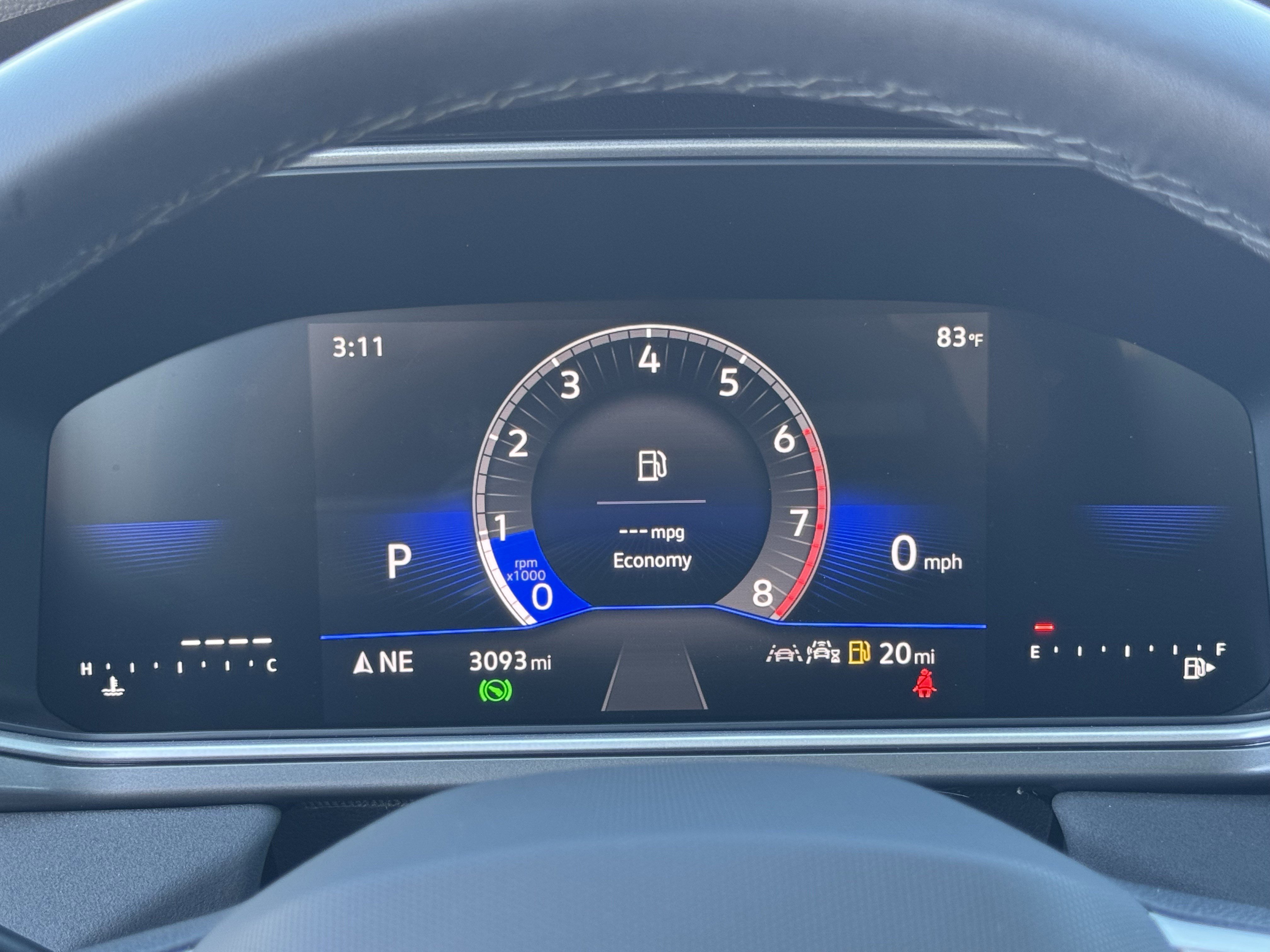 Certified 2025 Volkswagen Taos SE image 23