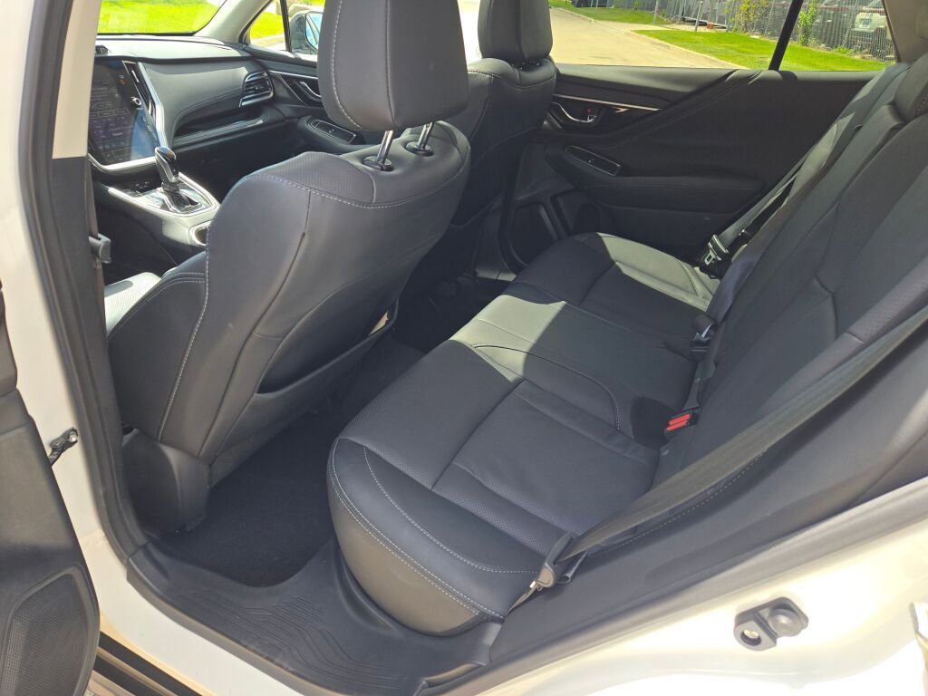 Used 2020 Subaru Outback Limited XT AWD/4WD image 17