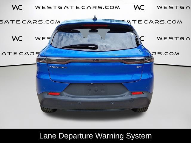 Used 2024 Dodge Hornet GT image 7