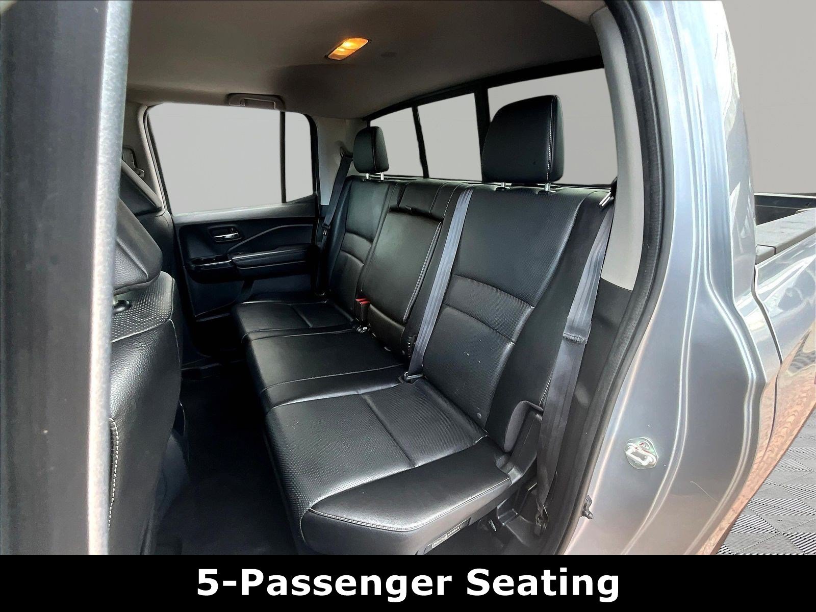 Used 2023 Honda Ridgeline RTL image 21