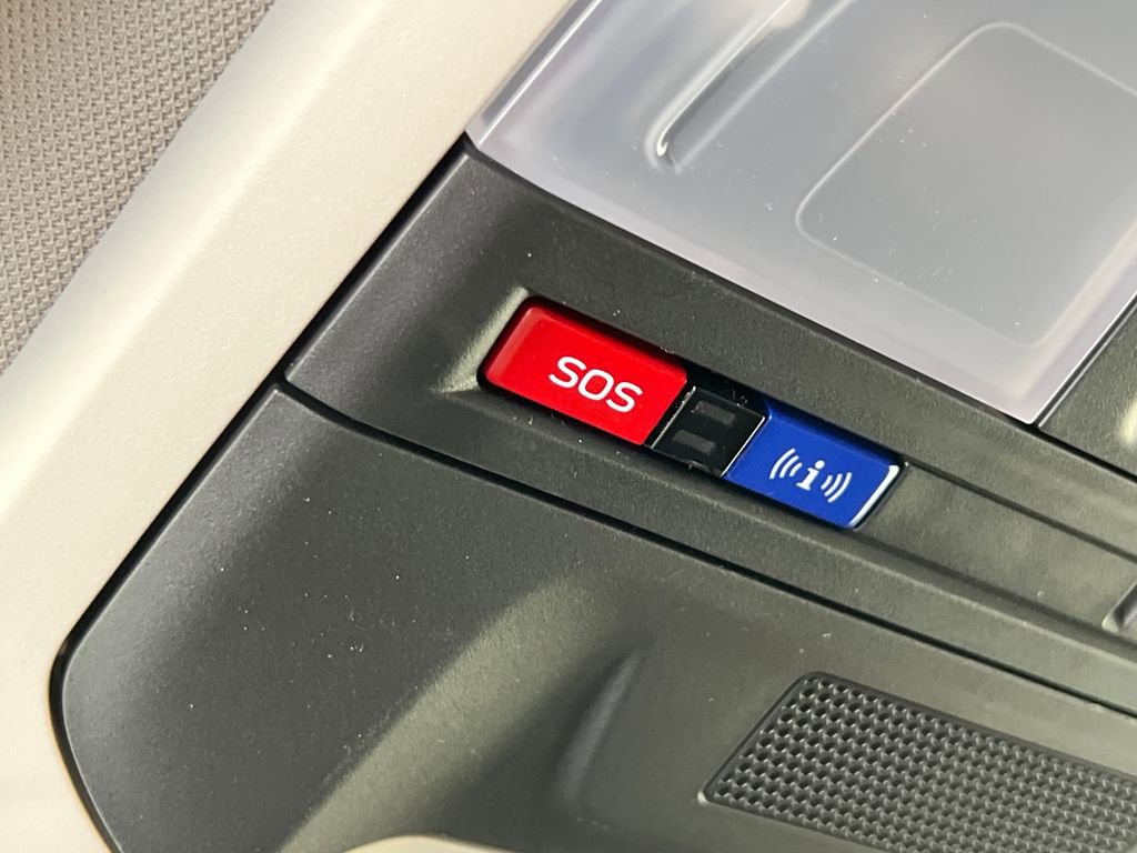 New 2026 Subaru Crosstrek 2.0i Premium image 34