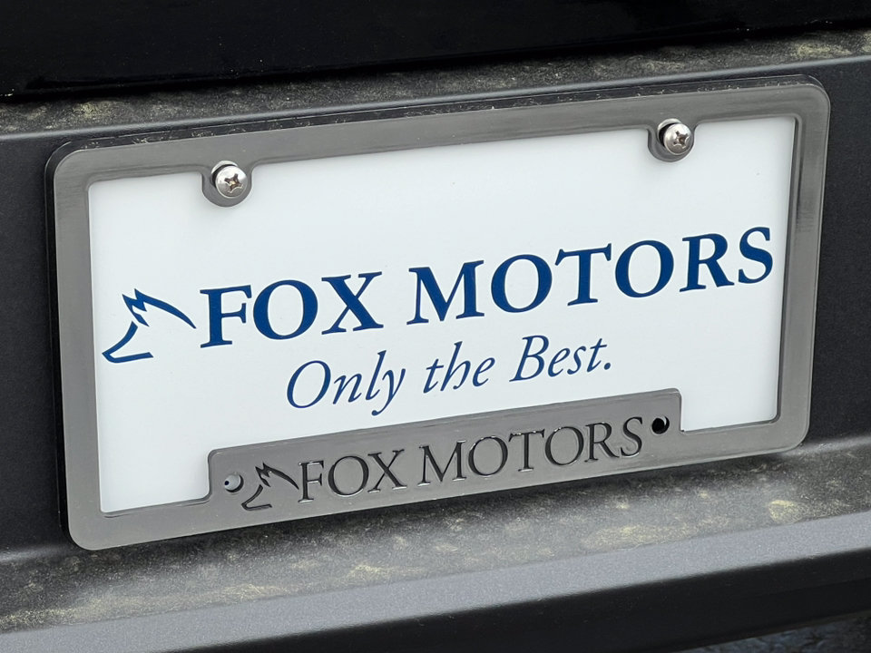 Used 2026 Ford Bronco Sport Big Bend w/ Convenience Package AWD/4WD image 40