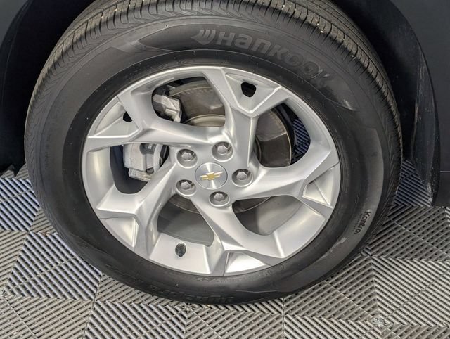 Used 2024 Chevrolet Trax LS w/ LS Convenience Package FWD image 8