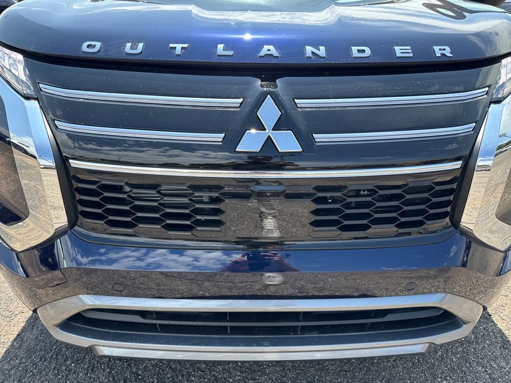 New 2026 Mitsubishi Outlander SE FWD image 51