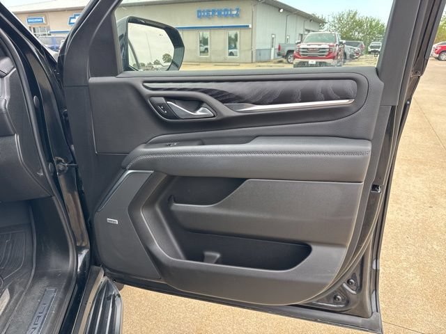 Used 2022 GMC Yukon XL Denali AWD/4WD image 28