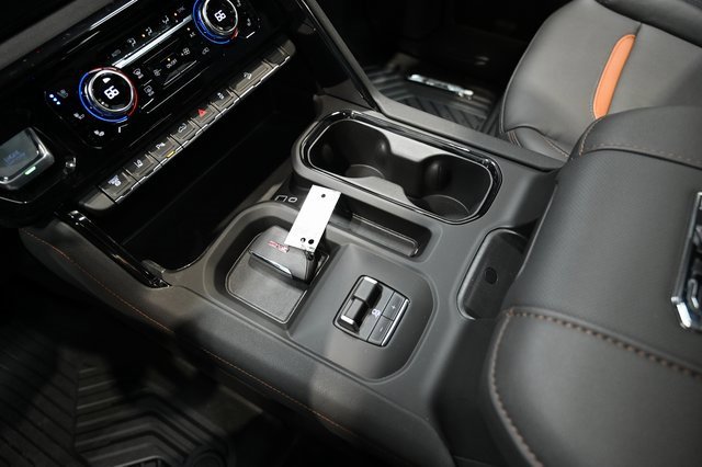 New 2026 GMC Sierra 2500 AT4 w/ AT4 Premium Plus Package image 23