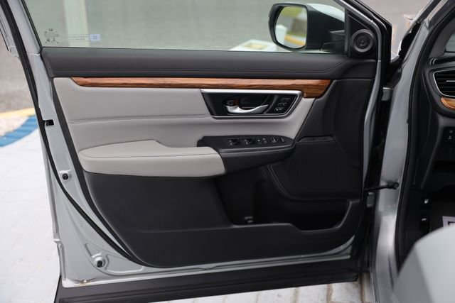 Used 2021 Honda CR-V Touring image 14