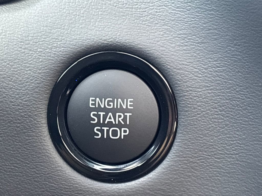 New 2026 Toyota Tundra Platinum image 17